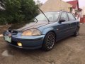 1996 Honda Civic Lxi Manual Vtec body-9
