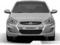 Hyundai Accent Gl 2017 for sale -2