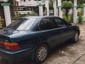 Toyota Corolla 1.6 GLi Green 1995 AT-1
