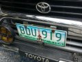 Toyota Hilux 1994 for sale-6