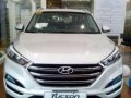 2017 Hyundai Tucson AT Diesel New -0