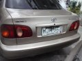 For sale Toyota Corolla 1999-5