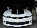 Chevrolet Camaro 2015 for sale-1