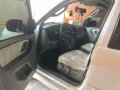 Mazda Tribute 2006 White AT For Sale-3