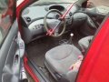 Toyota Yaris Vitz 2010 MT Red For Sale-2