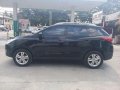 Hyundai Tucson 2010 Automatic transmission-2