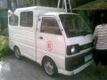 Suzuki Multicab FB Type 2005-0