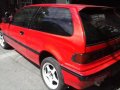 Honda Civic 1991 for sale-4