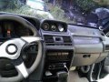 Mitsubishi Pajero 4x4 AT 2004 Silver For Sale-3