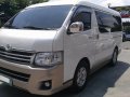 2011 Toyota Hi-ace Super Grandia-1