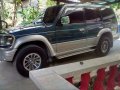 Mitsubishi Pajero 1997 for sale-1