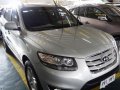 2010 Hyundai Santa Fe for sale in Quezon City-1