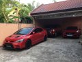 Honda Civic 2007 Manual Gasoline P380,000-6