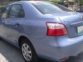 For sale Toyota Vios 2012 E M/T-2