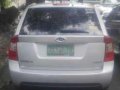 For Sale KIA CARENS 2007 Silver MT -1