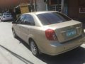 2005 Chevrolet Optra 1.6 LS-7