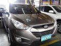 2011 Hyundai Tucson Automatic Gasoline well maintained-1