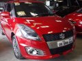 Suzuki Swift 2015 Hatchback-0