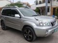 Nissan X-Trail 4x4 2007 Model-11