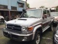 TOYOTA LAND CRUISER LX10 DOUBLE CAB-6