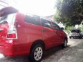 Toyota Innova 2014 for sale-4