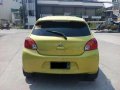 Mitsubishi Mirage 2013 Automatic transmission-3