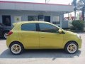 Mitsubishi Mirage 2013 Automatic transmission-2
