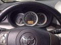 2009 Toyota Rav4 PearlWhite AT For Sale-5