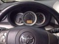 2009 Toyota Rav4 PearlWhite AT For Sale-5