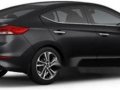 For sale Hyundai Elantra Gl 2017-4