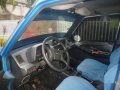 Suzuki Vitara Blue D4BX MT For Sale-4
