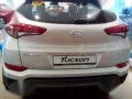 2017 Hyundai Tucson AT Diesel New -4