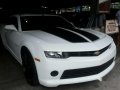 Chevrolet Camaro 2015 for sale-0