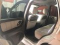 Mazda Tribute 2006 White AT For Sale-6