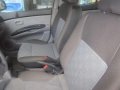Kia Picanto 2008 Silver AT For Sale-8