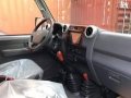 TOYOTA LAND CRUISER LX10 DOUBLE CAB-3