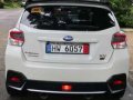 Subaru XV 2016 White AT For Sale-9