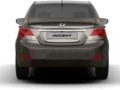 Hyundai Accent Gl 2017 for sale-5