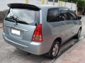 2008 Toyota Innova V AT Blue For Sale-3
