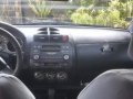 Honda Jazz 2004 Automatic transmission-11