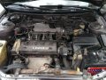 Toyota Corolla GLI 1992 Gray MT For Sale-5