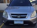 Honda CRV 2002 Model for sale-0