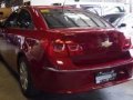 2015 Chevrolet Cruze LS-6