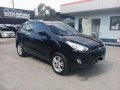 Hyundai Tucson 2010 Automatic transmission-0