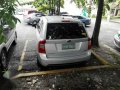 For Sale KIA CARENS 2007 Silver MT -4