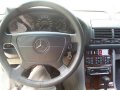 Mercedes Benz 300 SE White AT For Sale-8