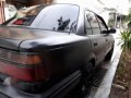 Toyota Corolla Small Body Blacktop 1990 AT -6