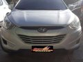 For sale Hyundai Tucson 2012-2