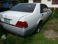 Mercedes Benz 300 SE White AT For Sale-2