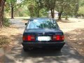 BMW E30 320i 1989 Blue AT For Sale-1